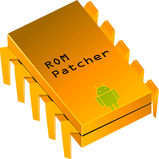 Rom Patcher Donation Para Android Apk Descargar