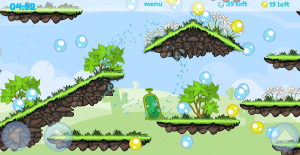 How to mod Super Lario in a Bubble World 1.0.3 unlimited apk for pc