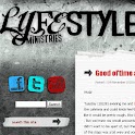 lyfestyle ministries logo