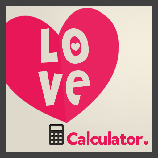 Couple Calculator: Love