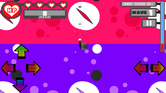Box Mob Screenshots 1