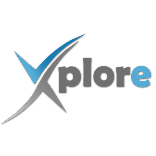 XPloreHU LOGO-APP點子