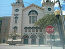 Columbia Street Baptist