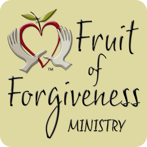 Fruit of Forgiveness Ministry LOGO-APP點子