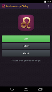 How to install Leo Horoscope Today 2015 1.0.3 apk for laptop