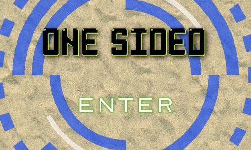 ONE SIDED Screenshots 0