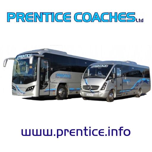 Prentice Coaches LOGO-APP點子