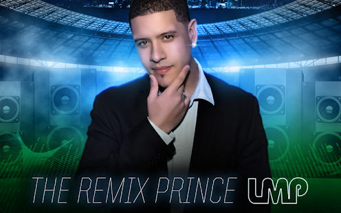 Lastest DJ Santana APK