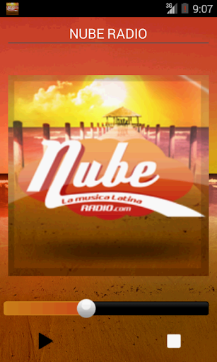 Nube Radio V2