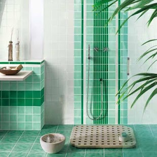 How to install Bathroom Tiles Design 1.0 mod apk for pc