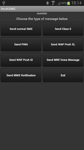 Download Hushsms Apk For Android Latest Version