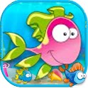 Fishing Daren logo