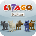 Litago Ku-tur logo