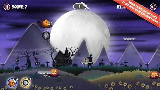 How to download Wheely Bird 1.3 apk for android