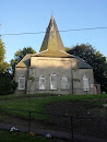 Blackness Parish Church 