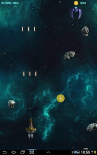 Battlestar Fighter HD Screenshots 7