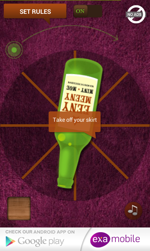 Spin The Bottle Kissing Game - Android Apps On Google Play-6293