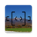 AR SkyFish Camera logo