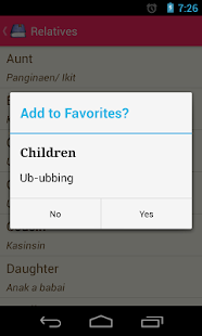How to mod Ilocano Phrasebook patch 1.0 apk for pc