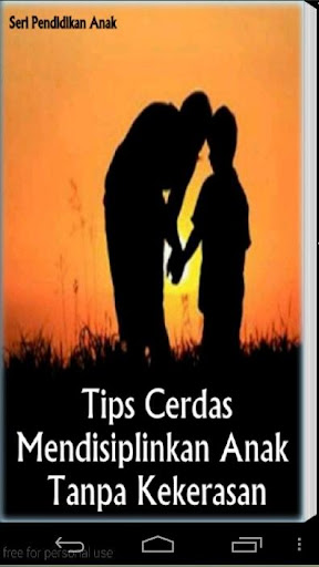 Tips Mendidik Anak Disiplin