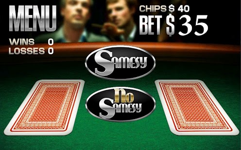 How to download Samesy No Samesy 1 unlimited apk for bluestacks