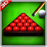 Let's Play Snooker 3D Apk