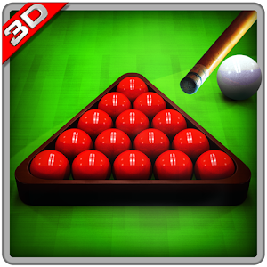 Let’s Play Snooker 3D for PC and MAC