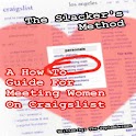 The Slacker’s Method (Full) logo