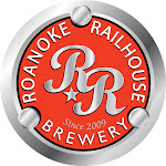 Logo for Roanoke Railhouse Brewing Co.