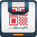 HKQffer 購物著數 logo