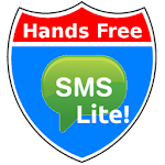 Hands-Free SMS Lite Apk
