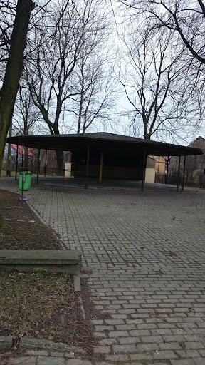 Stary park 