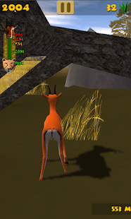 How to install Wild Run 1.1.0 apk for android
