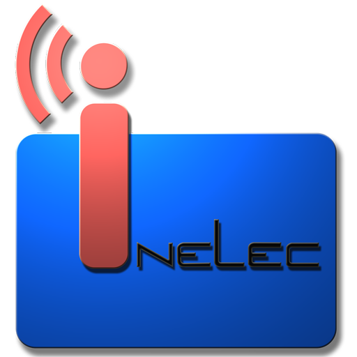 INELEC LOGO-APP點子