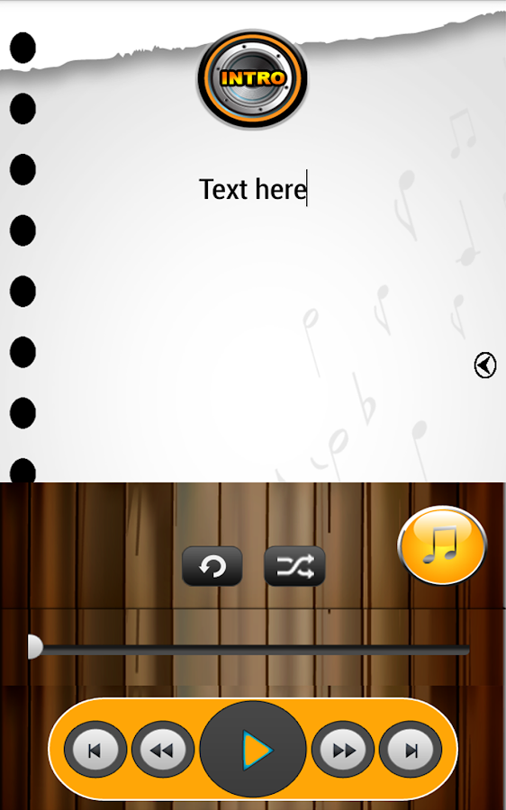 Writing rap lyrics structure pdf image