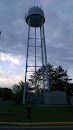 St Croix Falls Water Tower #1