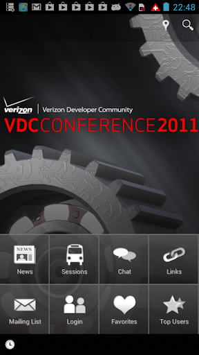 VDC Conference 2011
