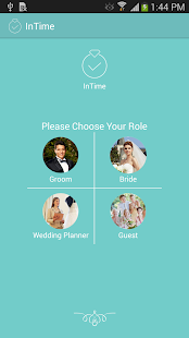 download InTime - Wedding Planning App free