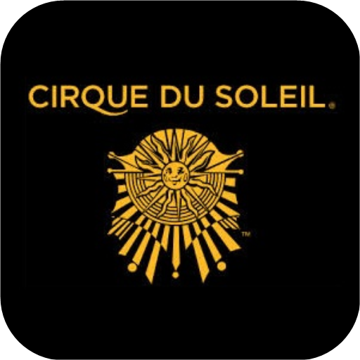 Cirque du Soleil 娛樂 App LOGO-APP開箱王