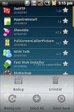 App Backup & Reinstall APK Download for Android