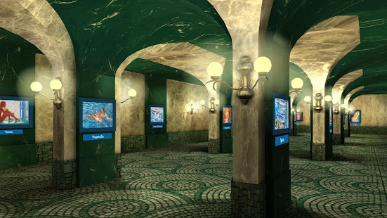 Lastest Выставка Олега Попова APK for Android