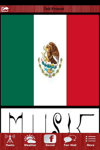 Music Mexico