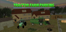 Tractor Farm Parking APK