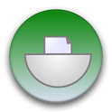 My時刻表 logo