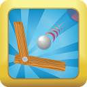 Gravity Sandbox mobile app icon