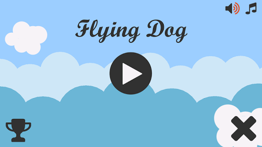 Flying Dog