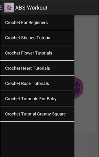 Crochet Tutorial