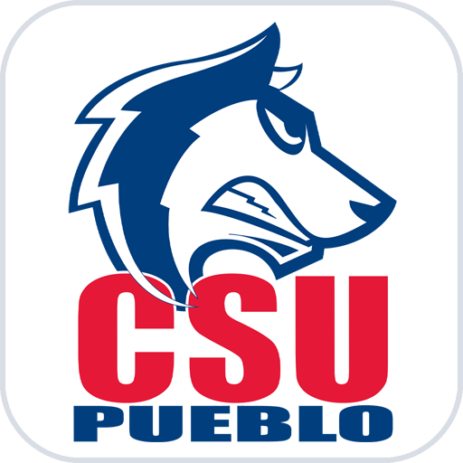 CSU Pueblo LOGO-APP點子