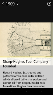 Download Baker Hughes Timeline APK