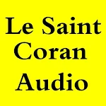 Le Saint Coran (Audio) Apk